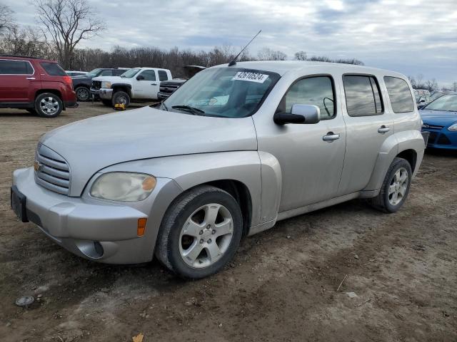 CHEVROLET HHR 2007 3gnda23d97s528090