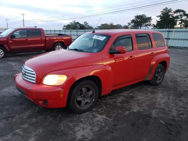 CHEVROLET HHR 2008 3gnda23dx8s557289