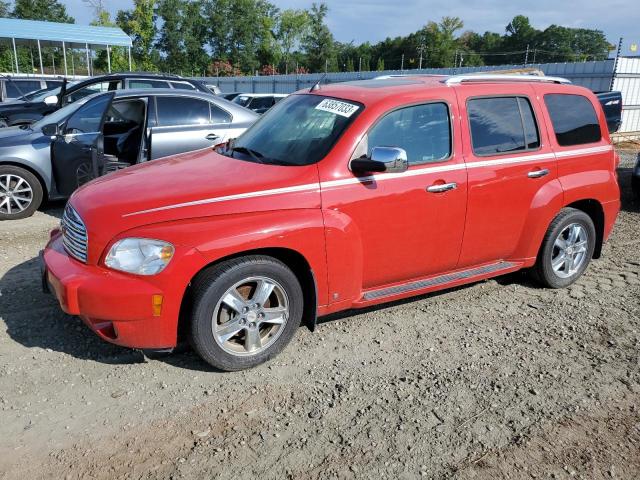 CHEVROLET HHR LT 2006 3gnda23p16s639435