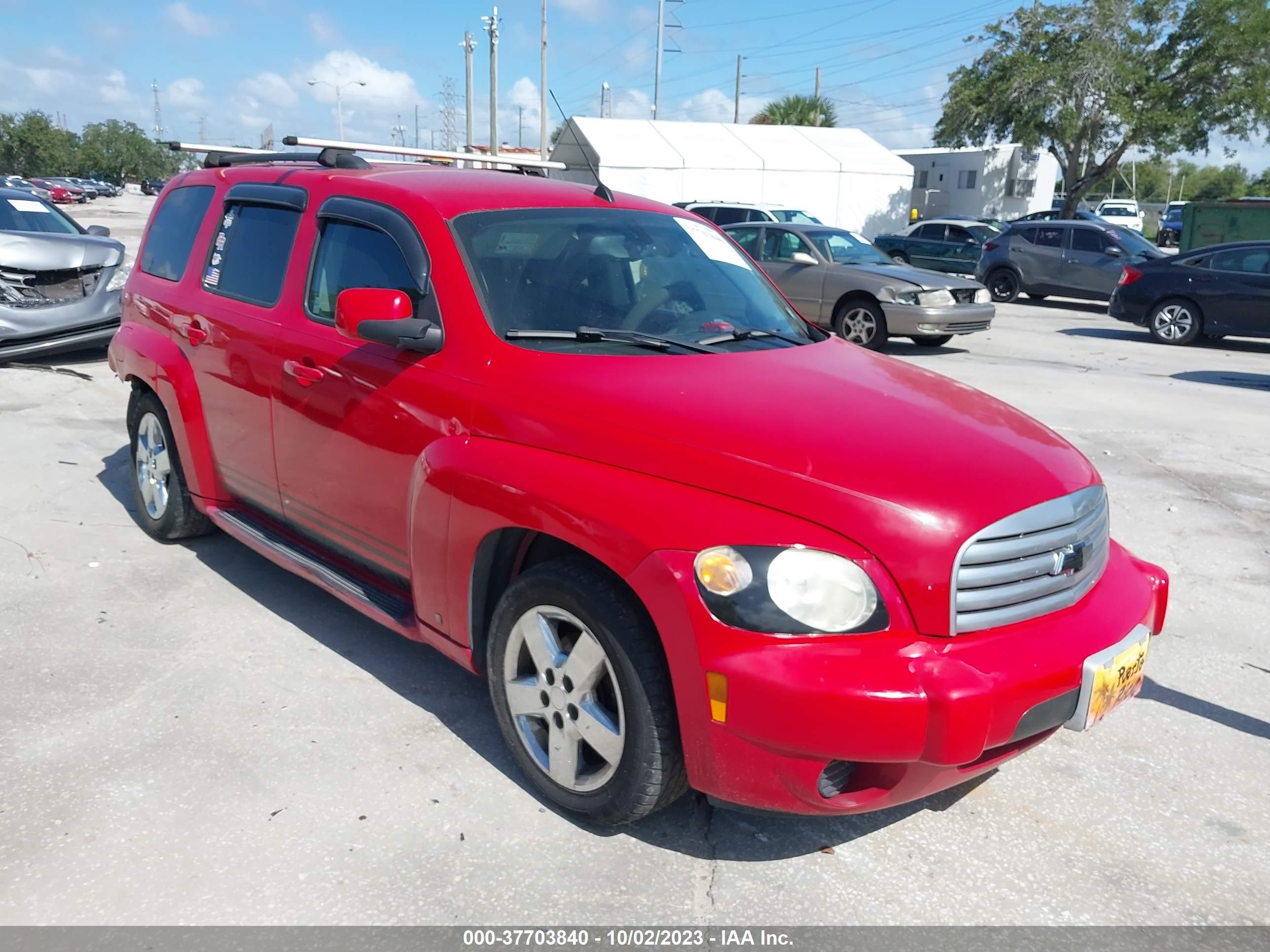 CHEVROLET HHR 2008 3gnda23p18s617275