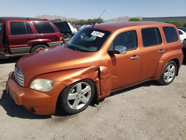 CHEVROLET HHR 2006 3gnda23p56s667285