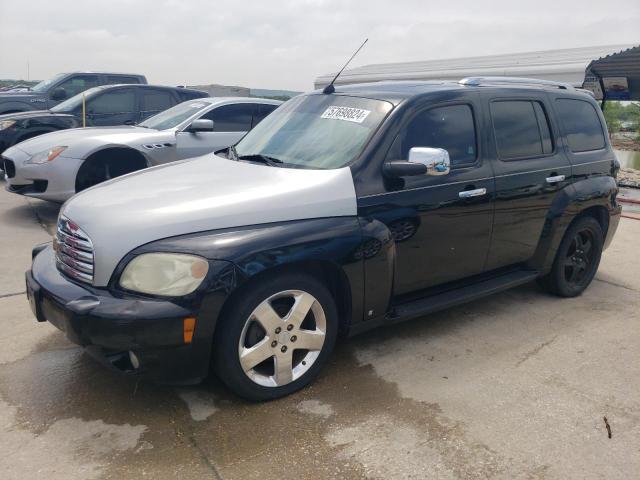 CHEVROLET HHR 2006 3gnda23p76s584134