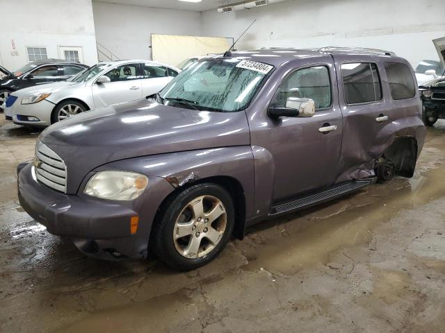 CHEVROLET HHR LT 2006 3gnda23p76s653596