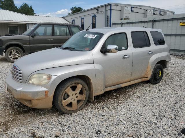 CHEVROLET HHR LT 2006 3gnda23px6s636789