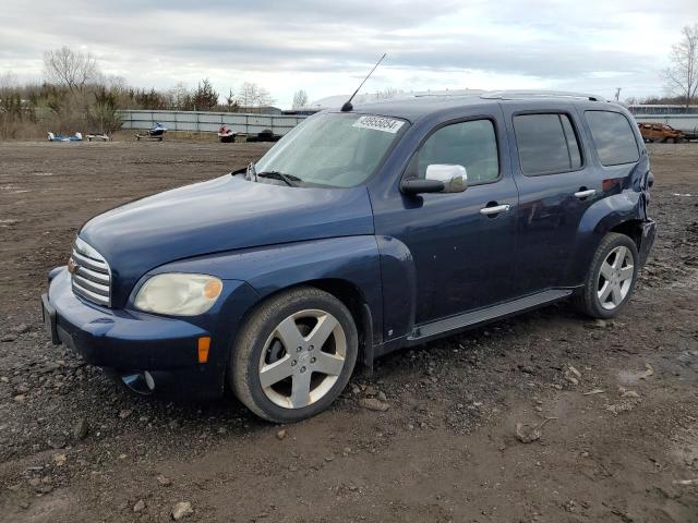 CHEVROLET HHR 2007 3gnda33p07s528608