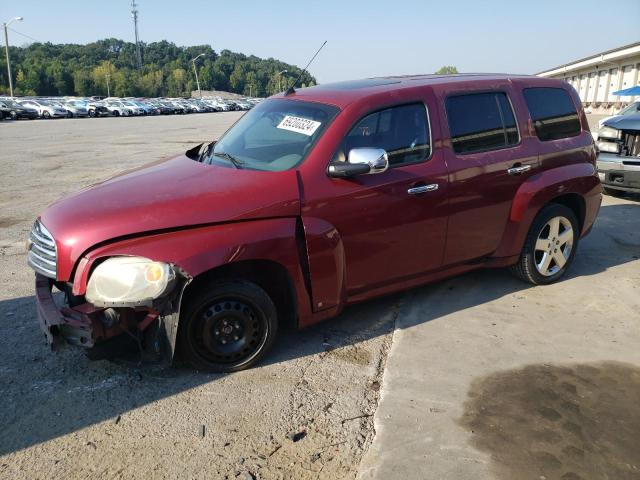 CHEVROLET HHR LT 2007 3gnda33p37s506344