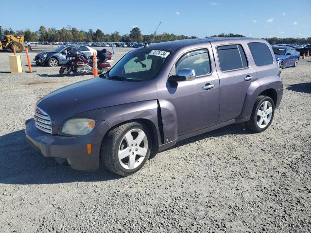 CHEVROLET HHR LT 2007 3gnda33p57s546540