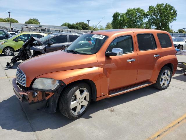 CHEVROLET HHR 2008 3gnda33p68s563087