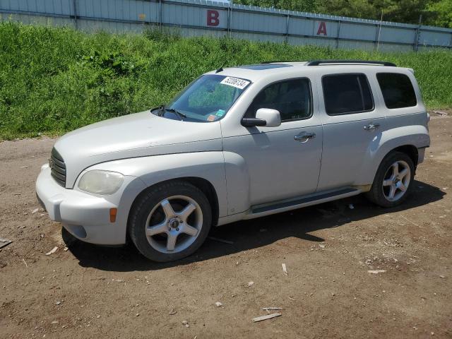 CHEVROLET HHR 2007 3gnda33p77s638376