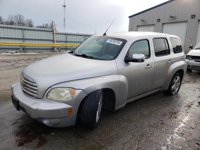 CHEVROLET HHR LT 2007 3gnda33px7s522668