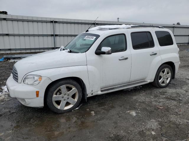 CHEVROLET HHR 2008 3gnda53p38s566282