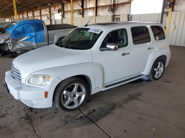 CHEVROLET HHR 2008 3gnda53p48s587769