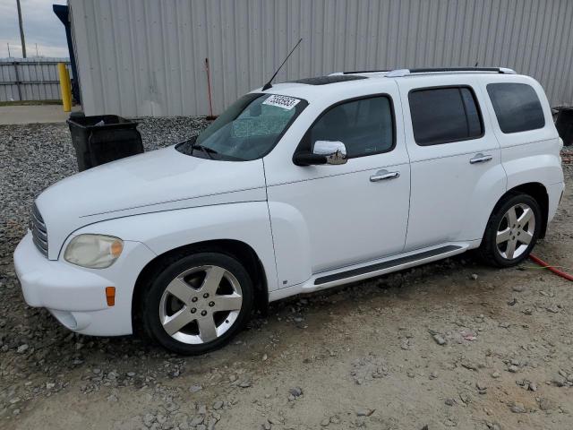 CHEVROLET HHR 2008 3gnda53p48s594723