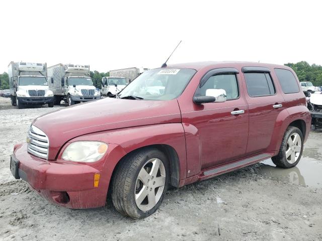 CHEVROLET HHR 2008 3gnda53px8s582057