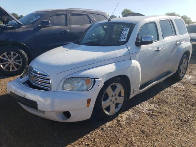 CHEVROLET HHR 2008 3gnda53px8s646629