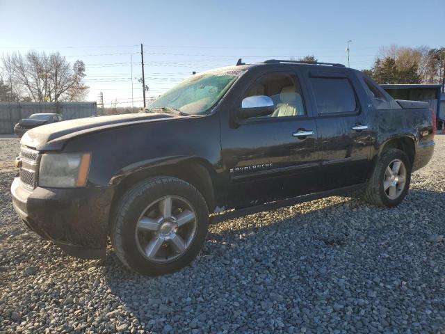 CHEVROLET AVALANCHE 2008 3gnec12028g108389