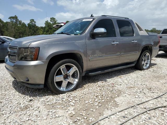 CHEVROLET AVALANCHE 2008 3gnec12048g257337