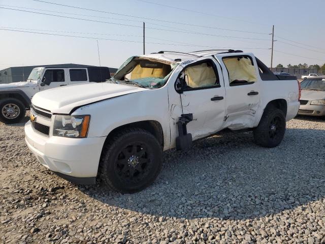 CHEVROLET AVALANCHE 2007 3gnec12067g304964