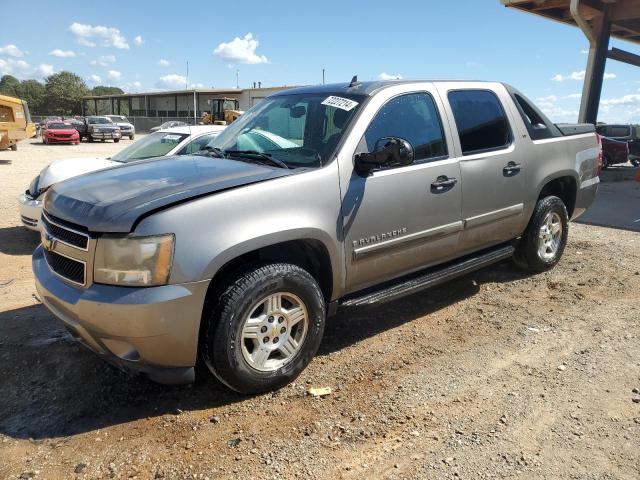 CHEVROLET AVALANCHE 2007 3gnec12087g310863