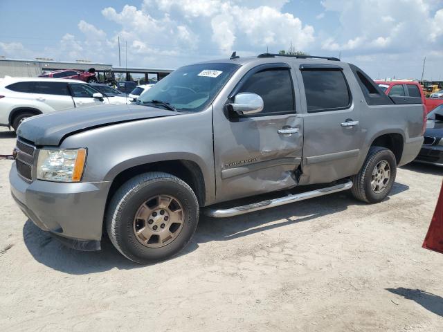 CHEVROLET AVALANCHE 2007 3gnec120x7g177331