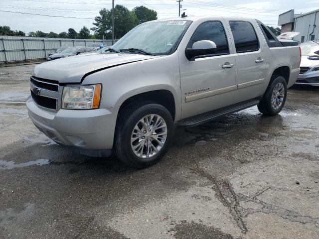 CHEVROLET C-K2500 2007 3gnec12j07g185138