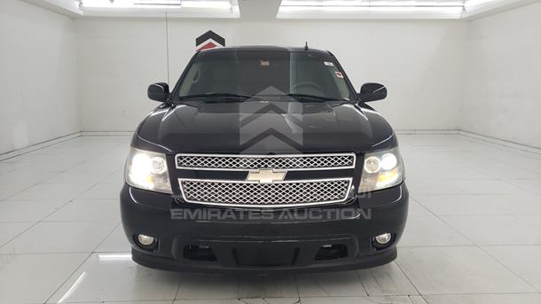 CHEVROLET AVALANCHE 2007 3gnec12j47g173557