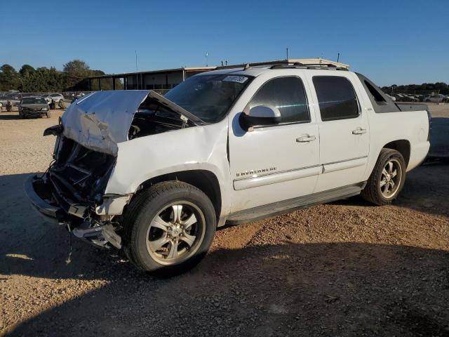 CHEVROLET AVALANCHE 2007 3gnec12j97g106467