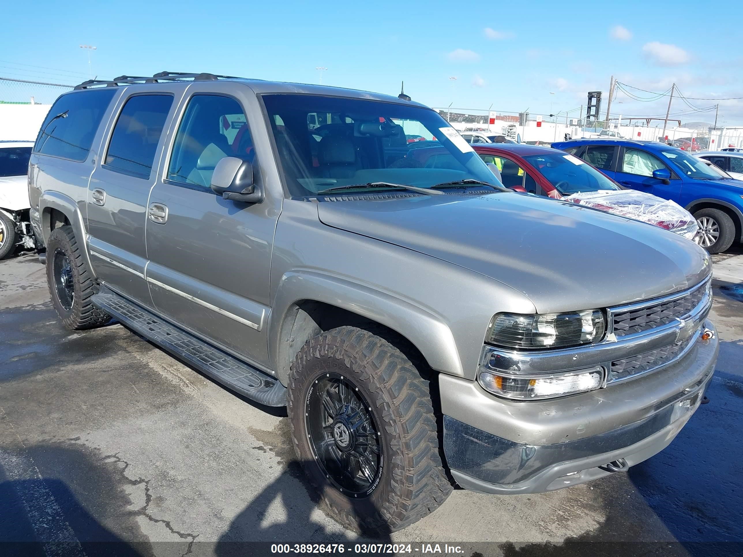 CHEVROLET EXPRESS 2002 3gnec16792g298946