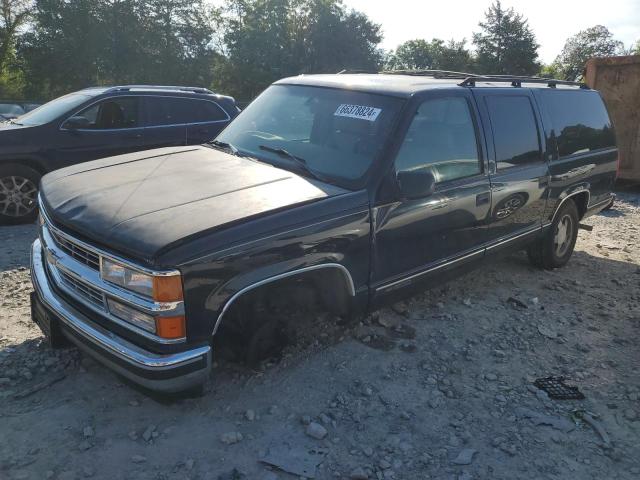 CHEVROLET SUBURBAN C 1999 3gnec16r7xg149236