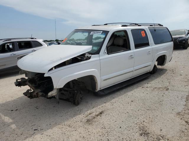 CHEVROLET SUBURBAN 2001 3gnec16t01g271245