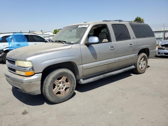 CHEVROLET SUBURBAN C 2002 3gnec16t02g300082