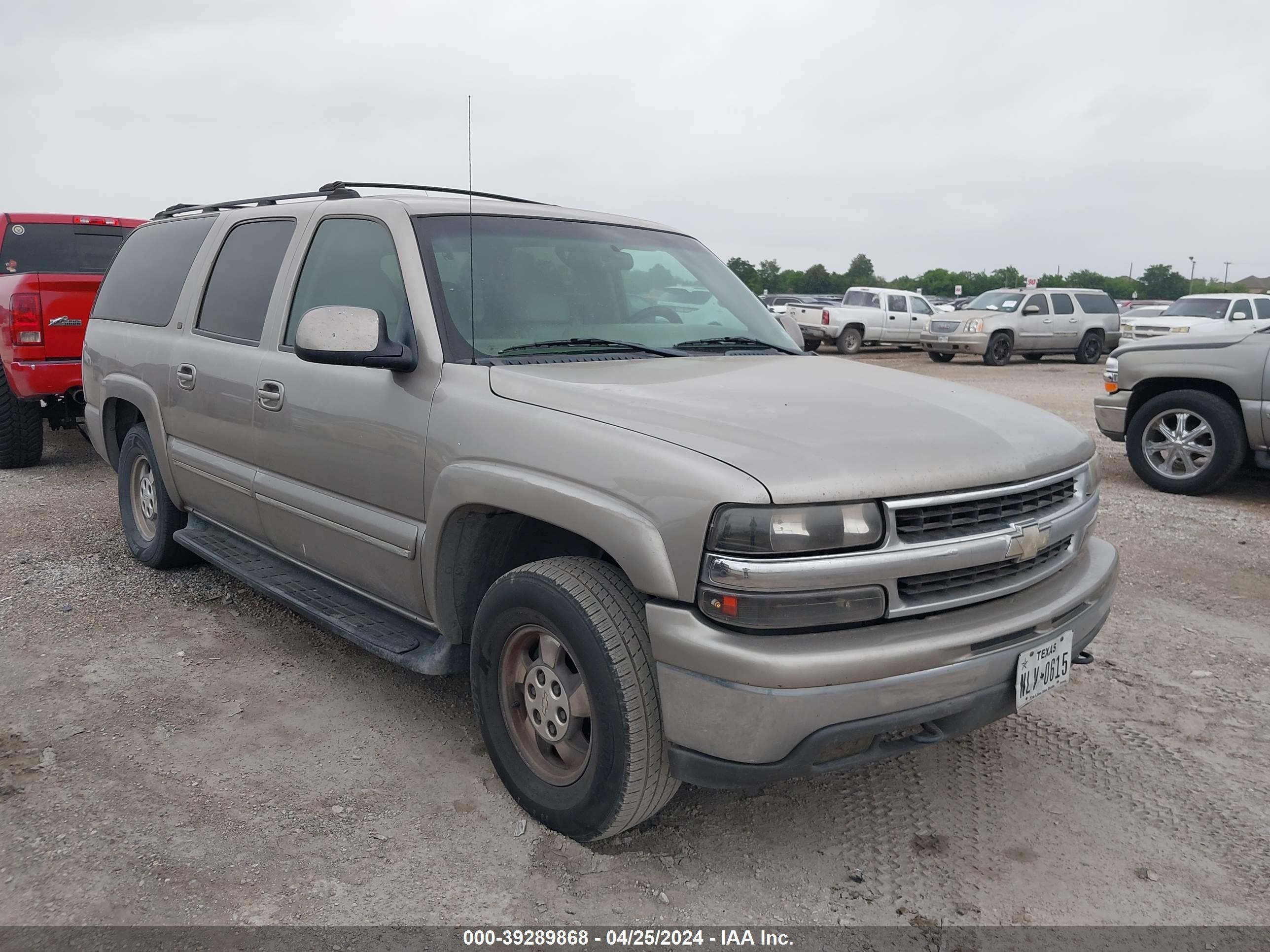 CHEVROLET EXPRESS 2001 3gnec16t11g242384