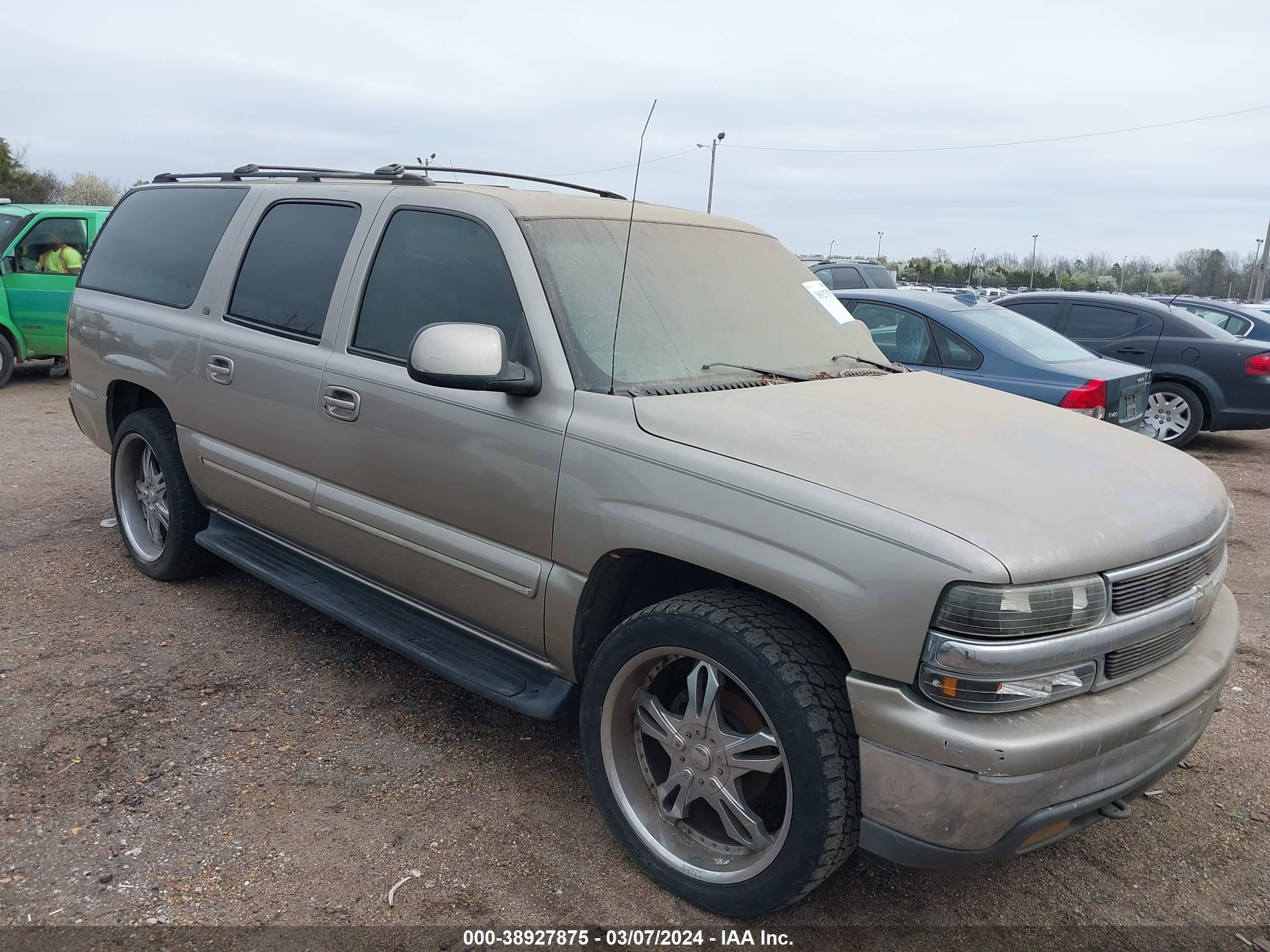 CHEVROLET EXPRESS 2001 3gnec16t11g246547