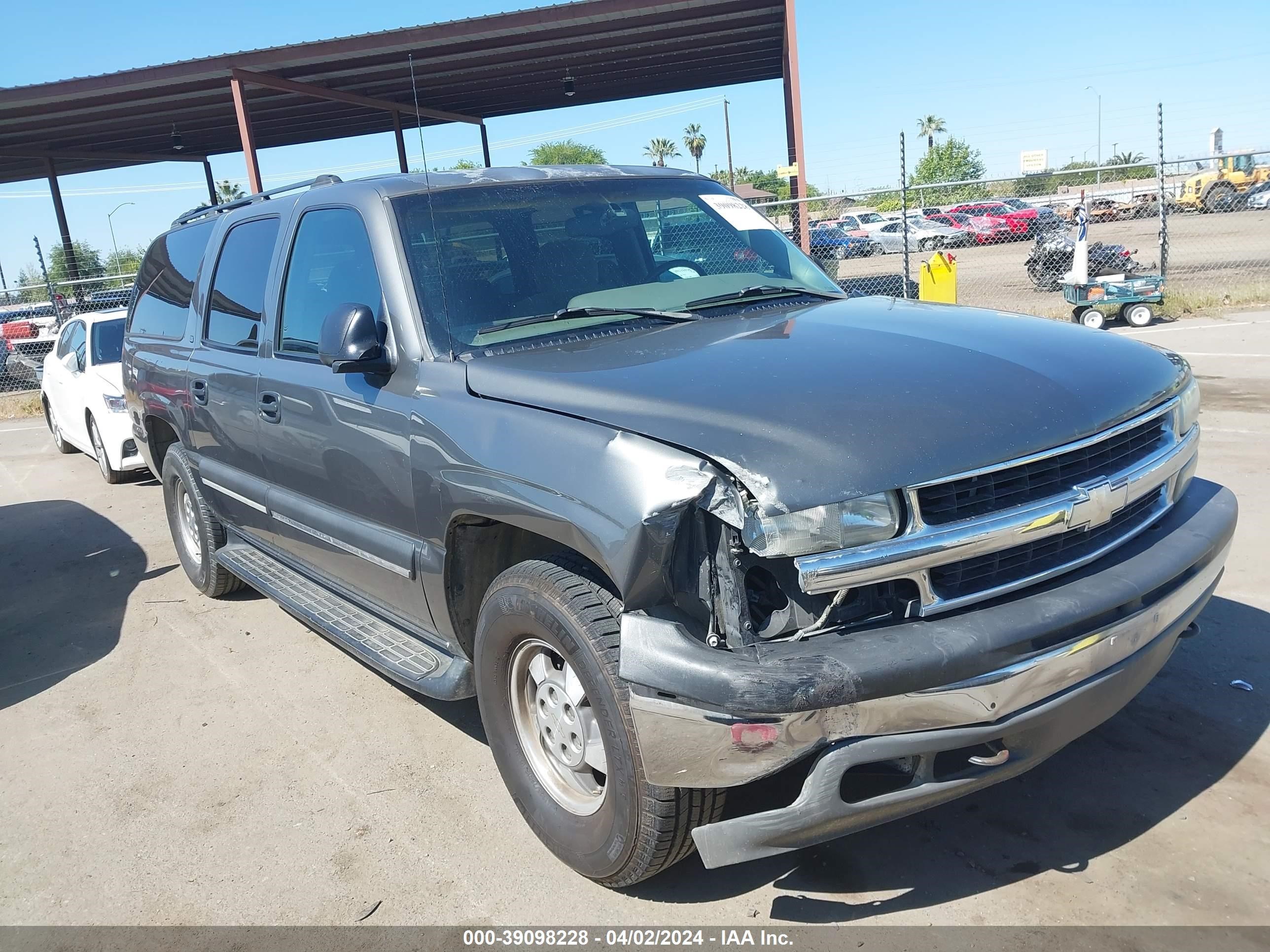 CHEVROLET EXPRESS 2002 3gnec16t12g259896