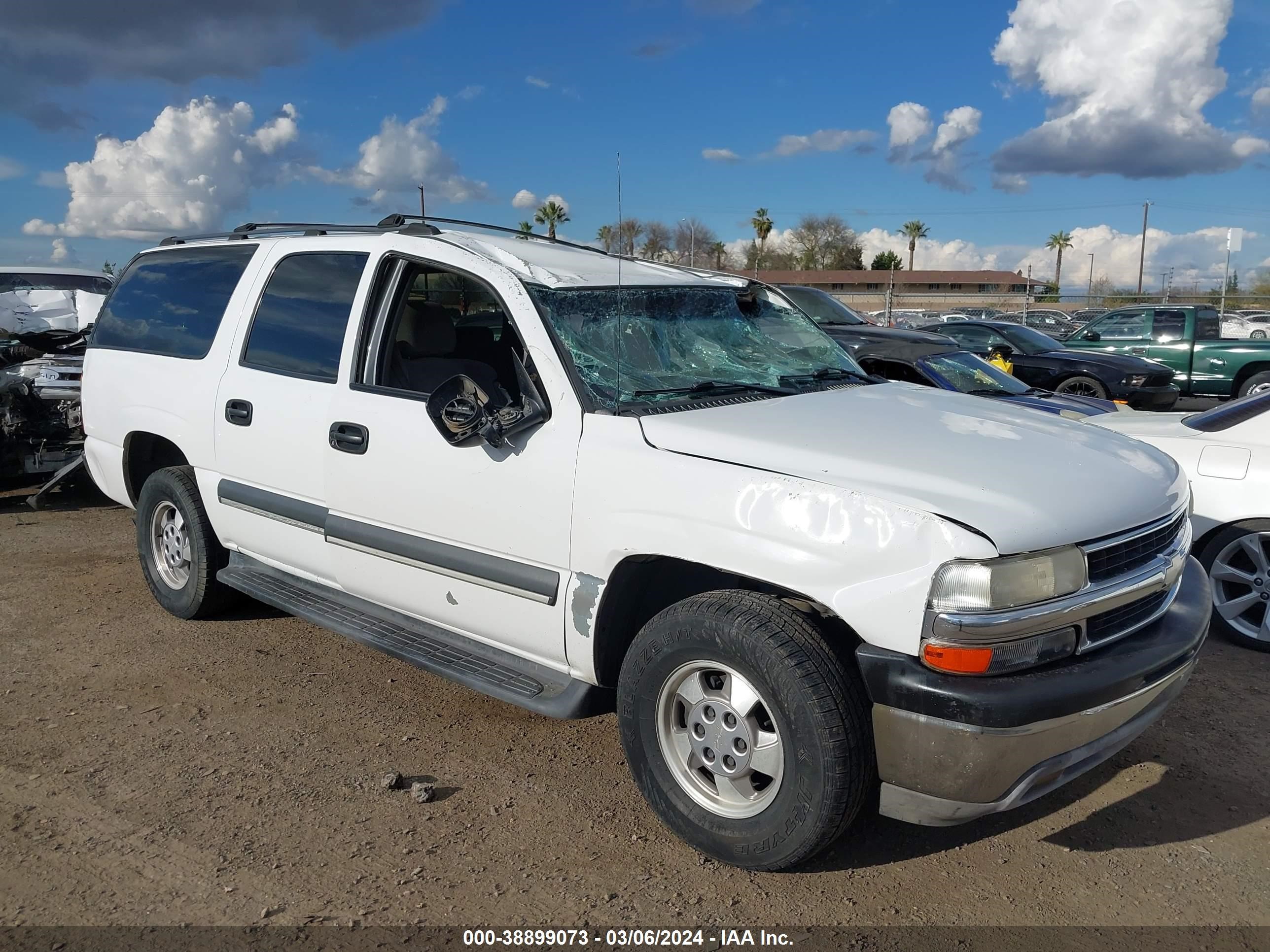 CHEVROLET EXPRESS 2003 3gnec16t13g186076