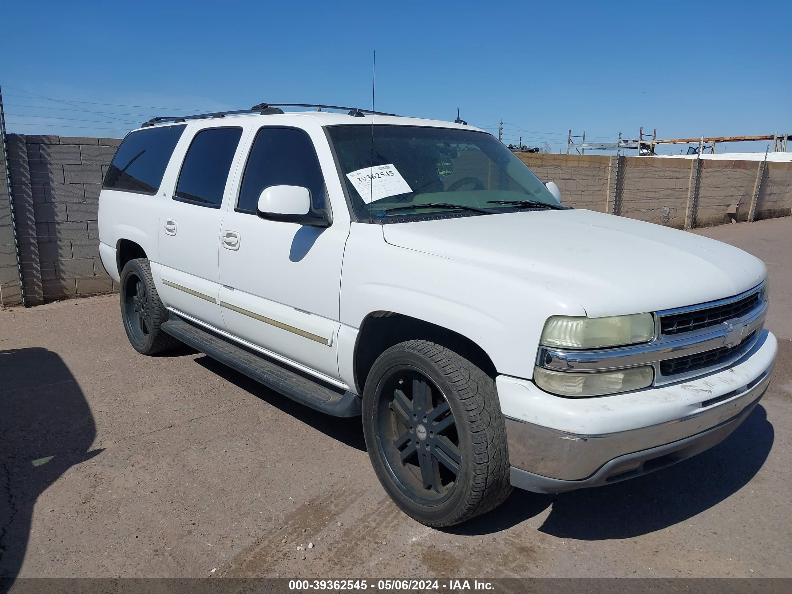 CHEVROLET EXPRESS 2003 3gnec16t13g336316