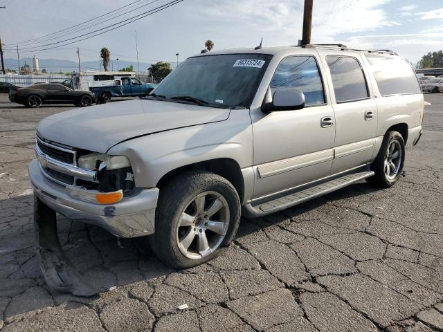 CHEVROLET SUBURBAN C 2004 3gnec16t14g318139