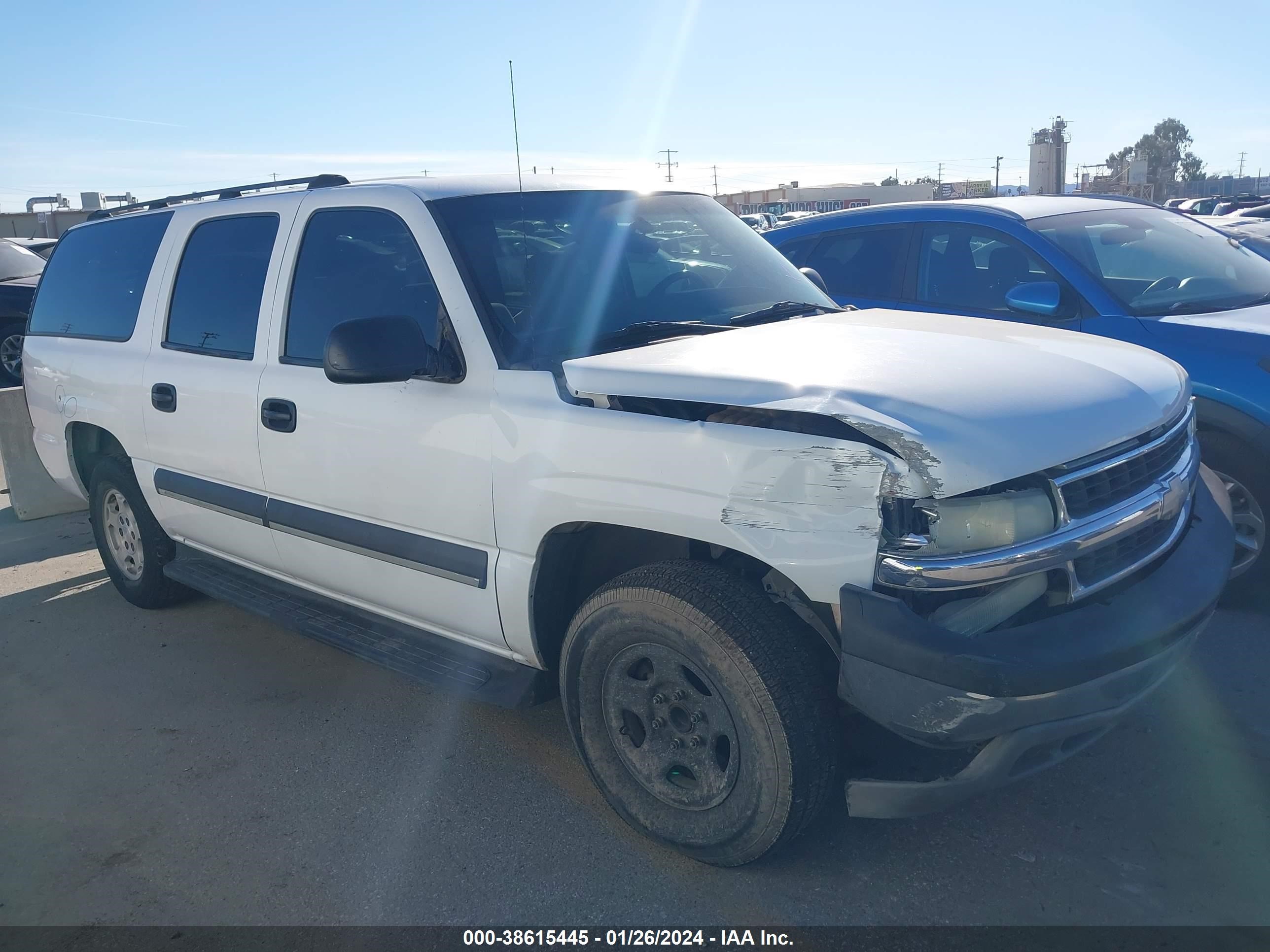 CHEVROLET EXPRESS 2004 3gnec16t34g210766