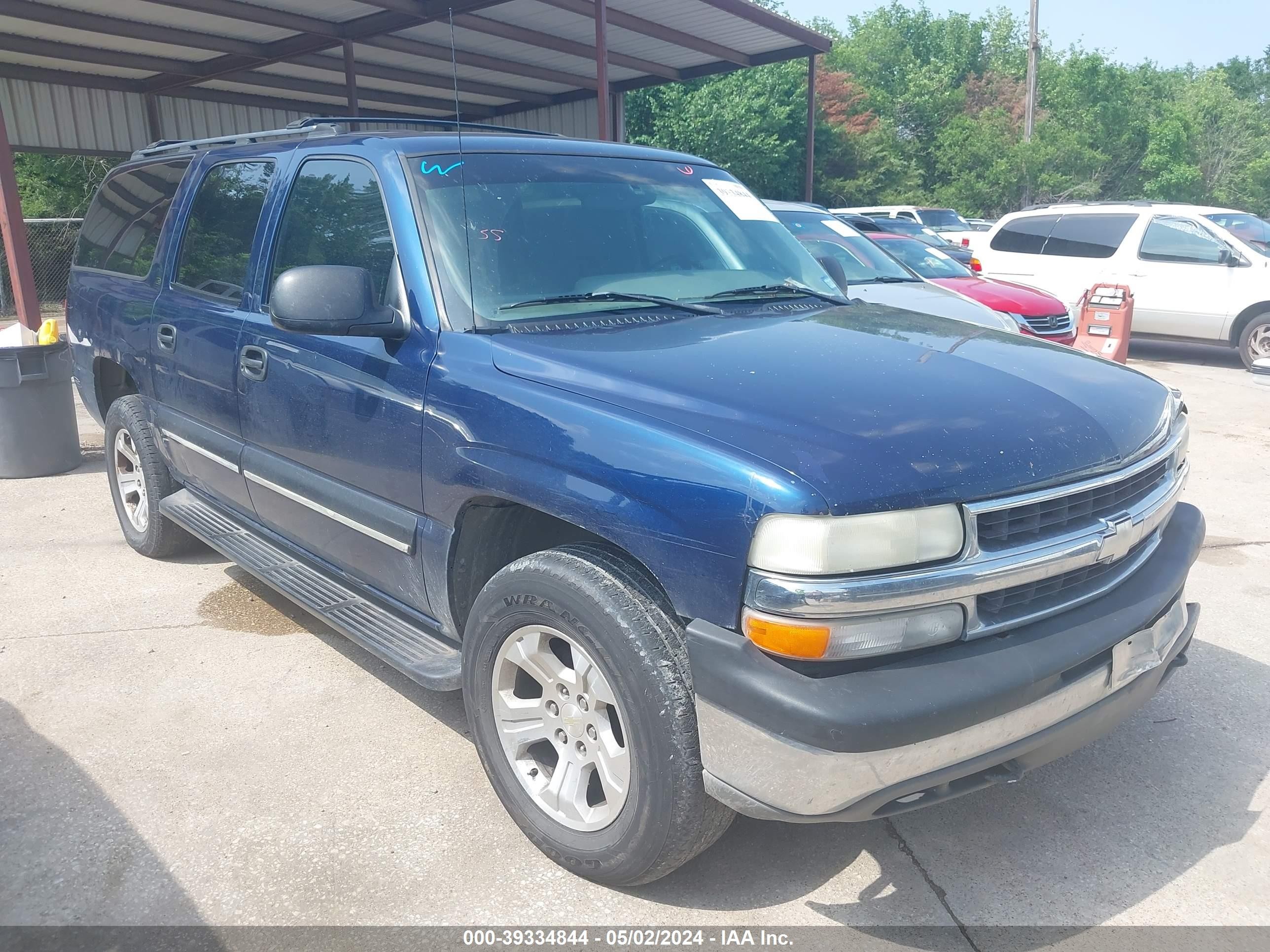 CHEVROLET EXPRESS 2001 3gnec16t41g141484