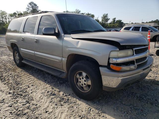 CHEVROLET SUBURBAN C 2001 3gnec16t41g265917