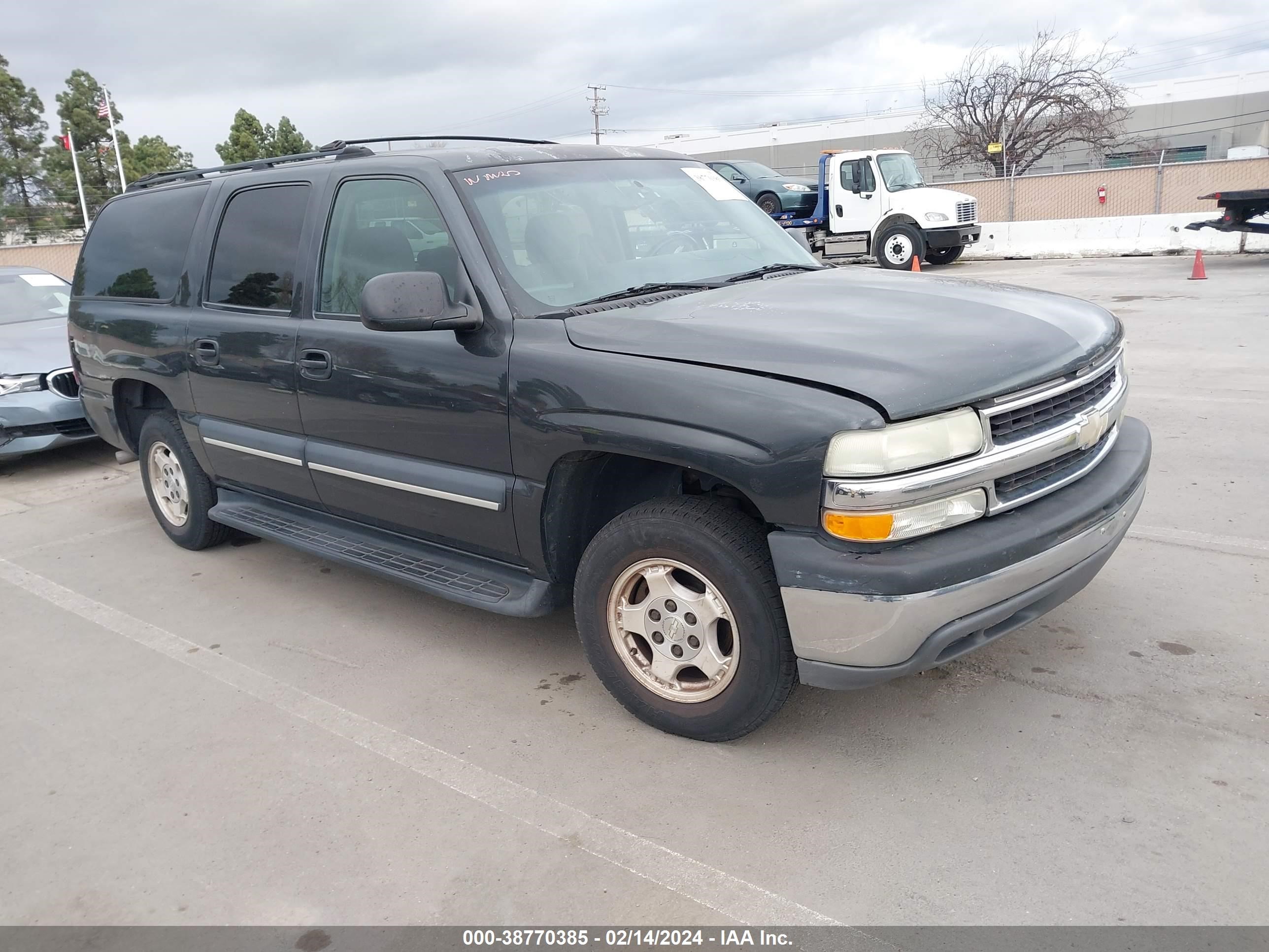 CHEVROLET EXPRESS 2003 3gnec16t43g304444