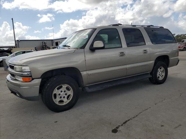 CHEVROLET SUBURBAN C 2001 3gnec16t61g107966