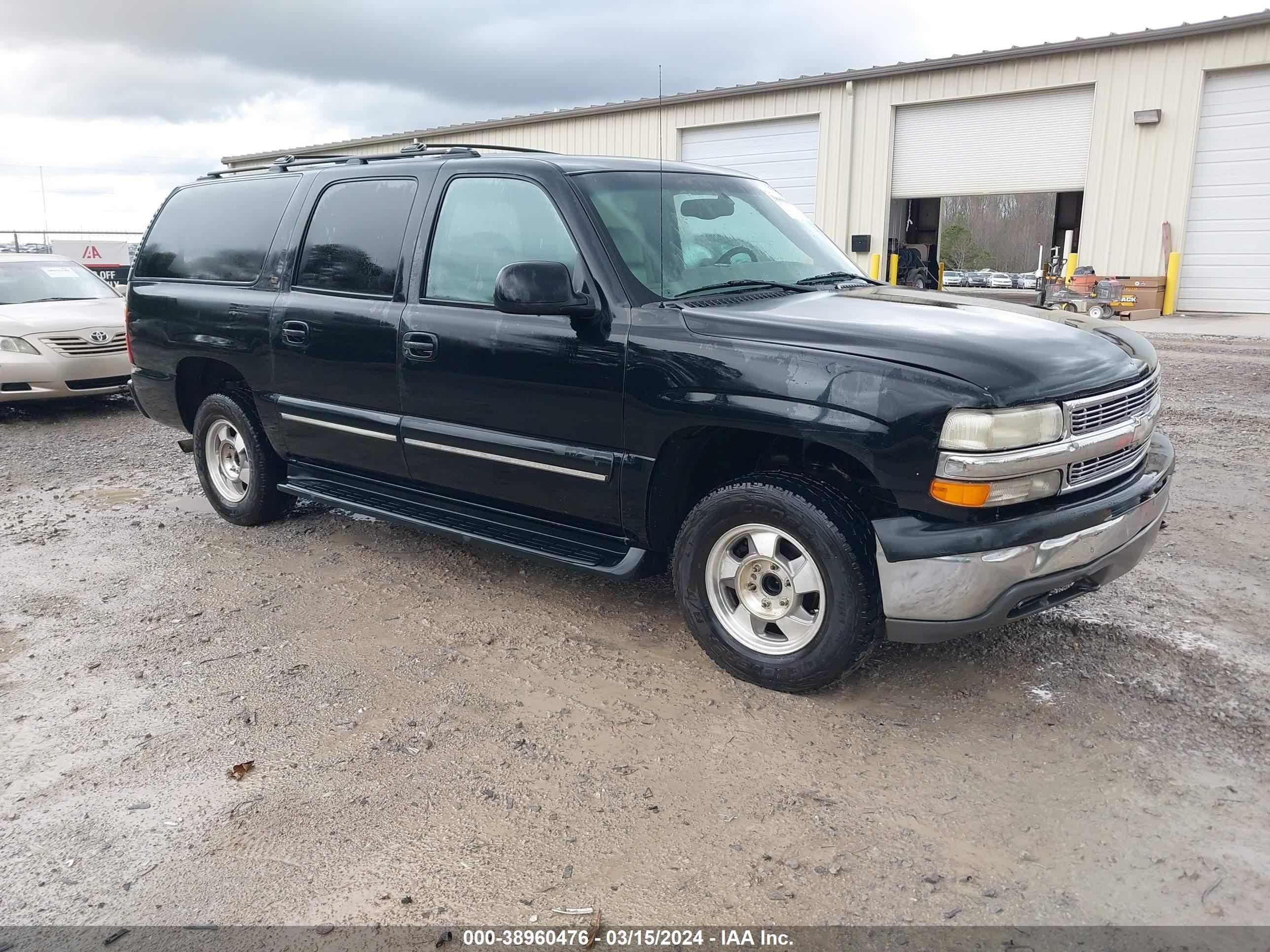 CHEVROLET EXPRESS 2001 3gnec16t61g246382