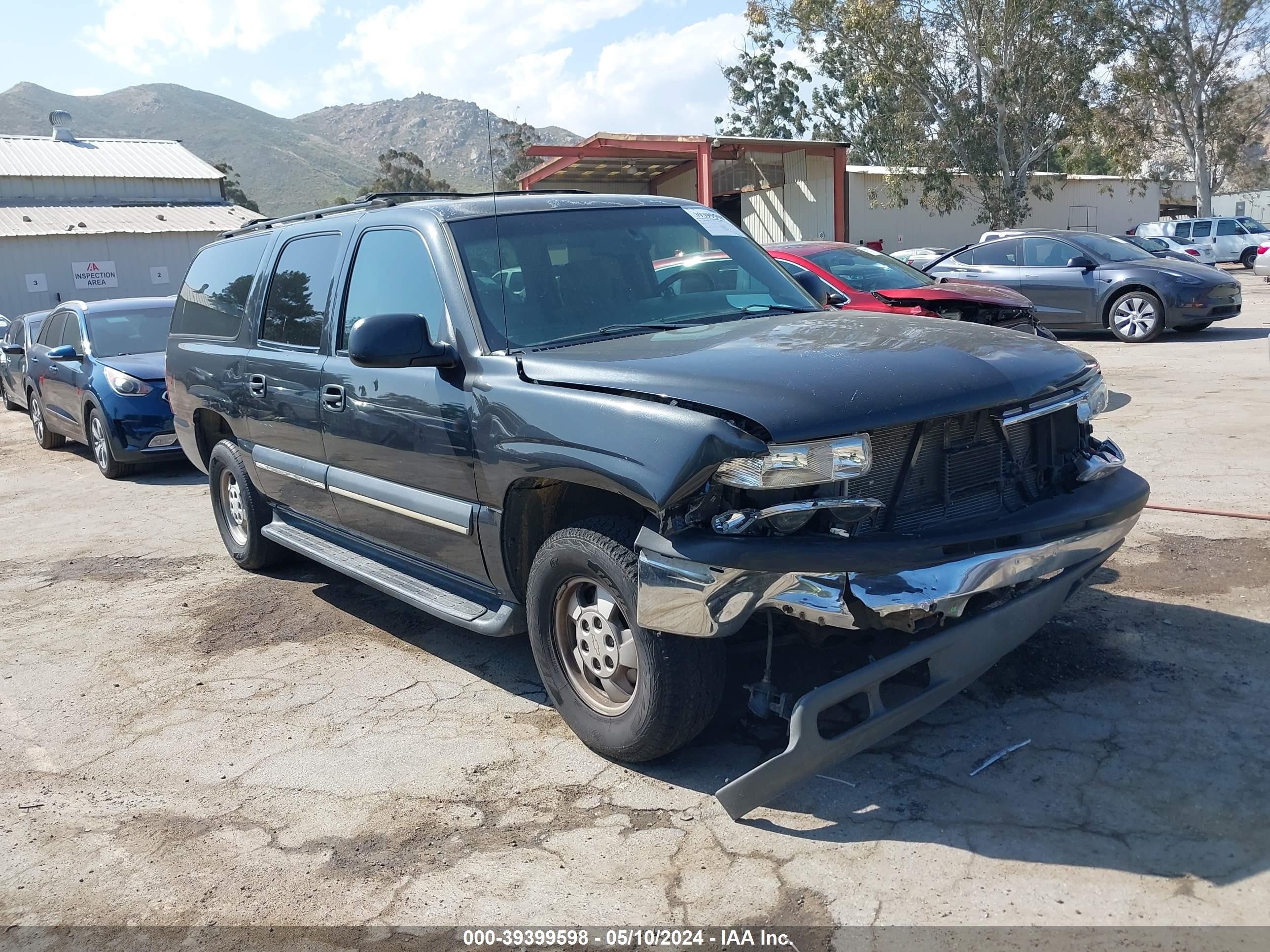 CHEVROLET EXPRESS 2003 3gnec16t63g143448