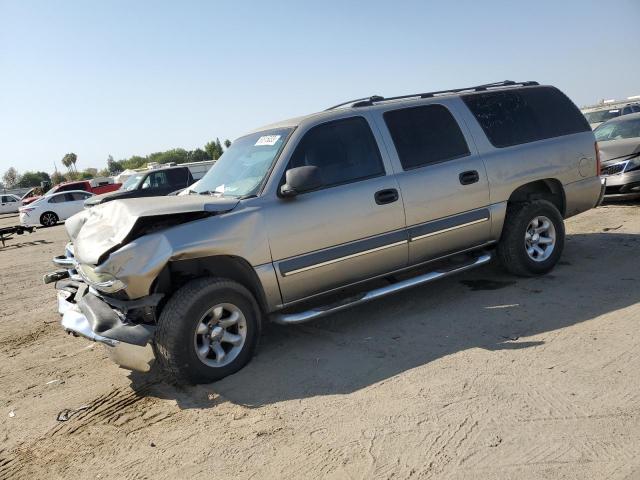 CHEVROLET SUBURBAN C 2003 3gnec16t73g214804