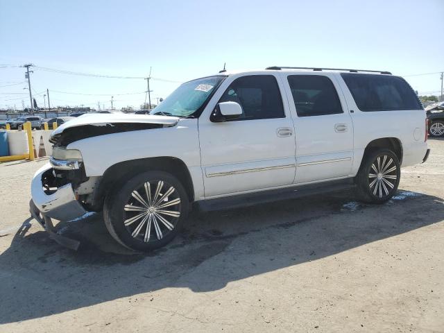 CHEVROLET SUBURBAN C 2003 3gnec16t73g246667