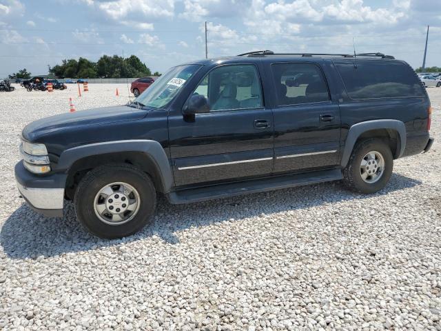 CHEVROLET SUBURBAN C 2001 3gnec16t91g213568