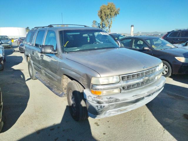 CHEVROLET AVALANCHE 2002 3gnec16t92g341813