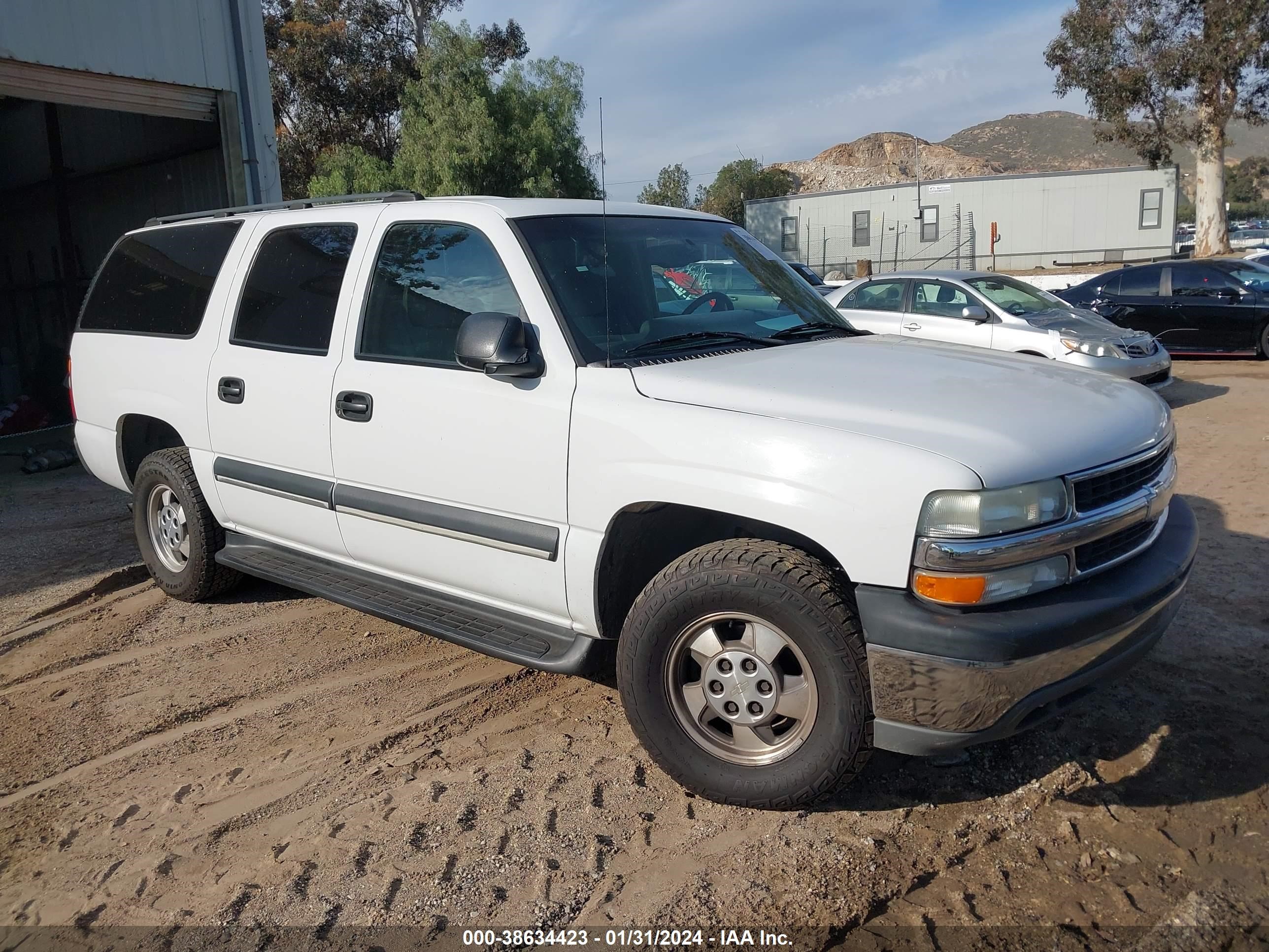 CHEVROLET EXPRESS 2003 3gnec16t93g218417