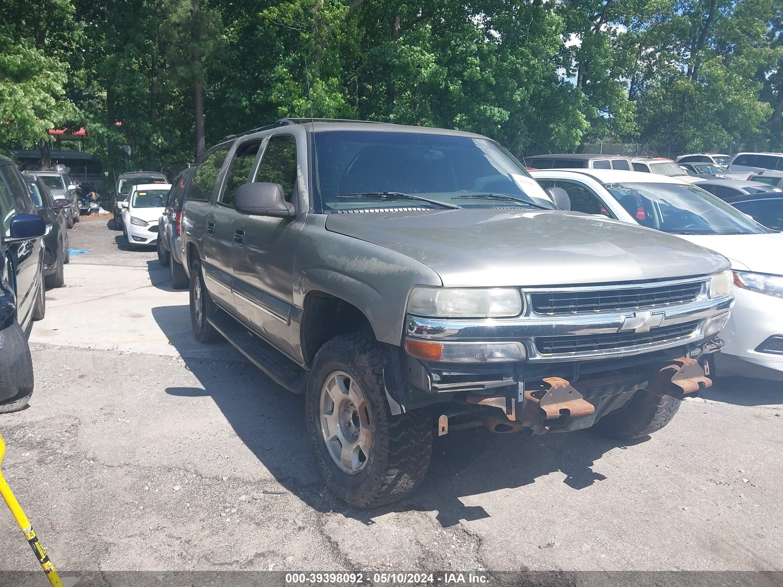 CHEVROLET EXPRESS 2000 3gnec16t9yg186639